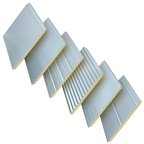 Polyurethane Sandwich Panel